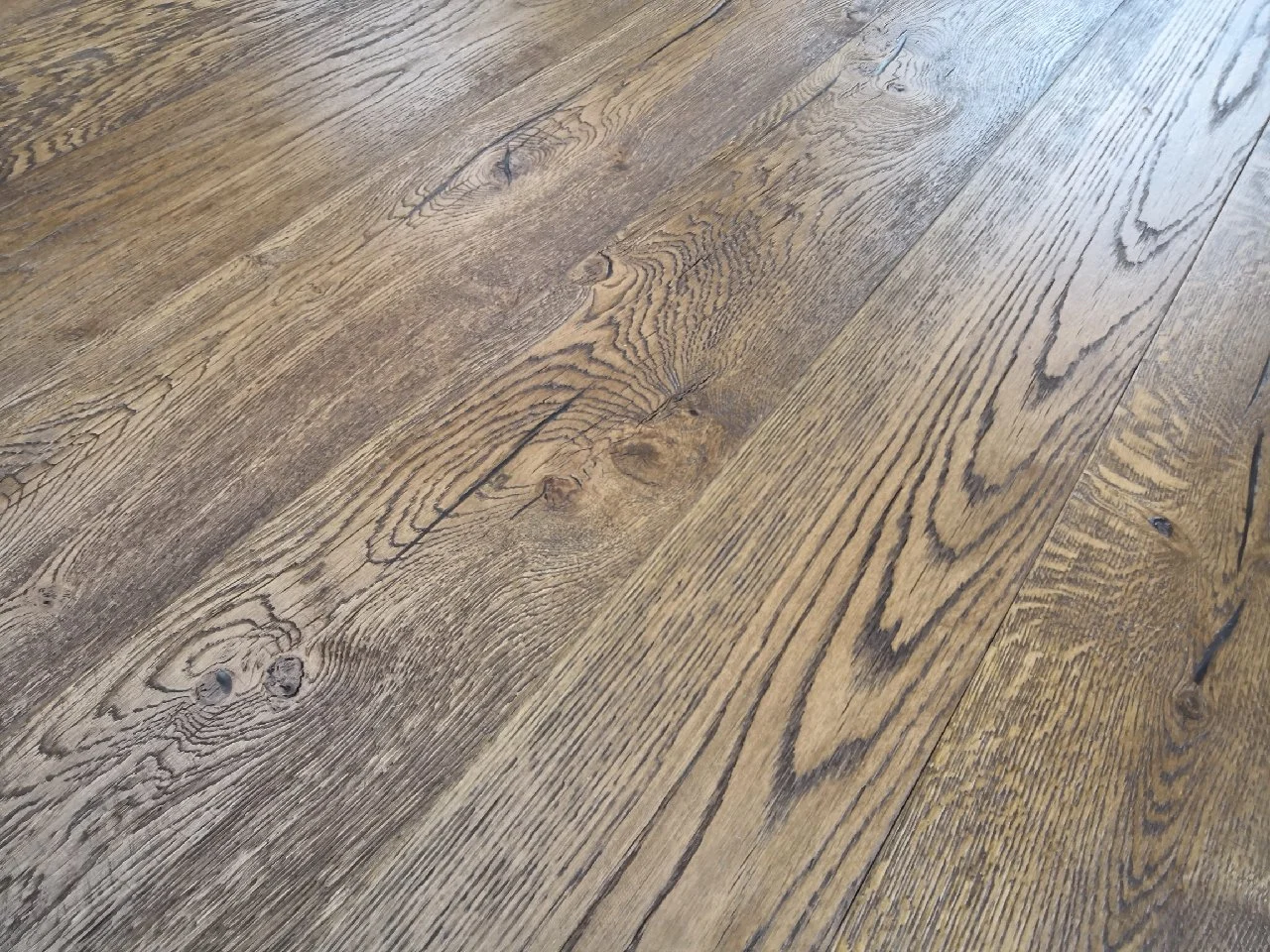 Time Honoured – Engineered Oak Plank Flooring - Image 4