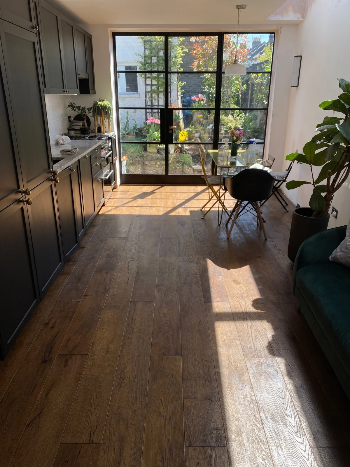 Time Honoured – Engineered Oak Plank Flooring - Image 6