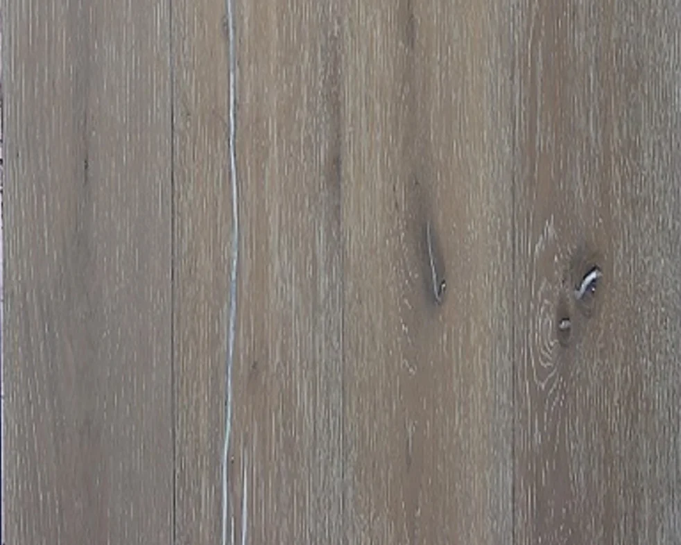 Antique Smoked – Engineered Oak Plank Flooring - Image 2