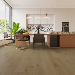 Blonde Oak – Engineered Oak Plank Flooring