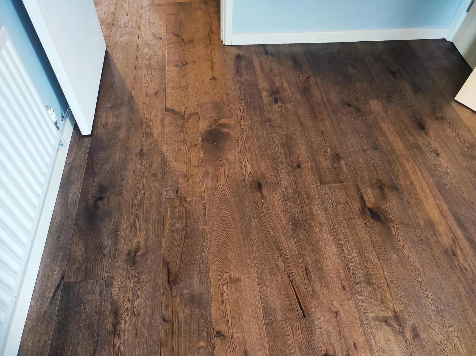 Cringle Dock – Engineered Oak Plank Flooring - Image 2
