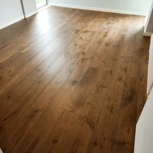 Cringle Dock – Engineered Oak Plank Flooring