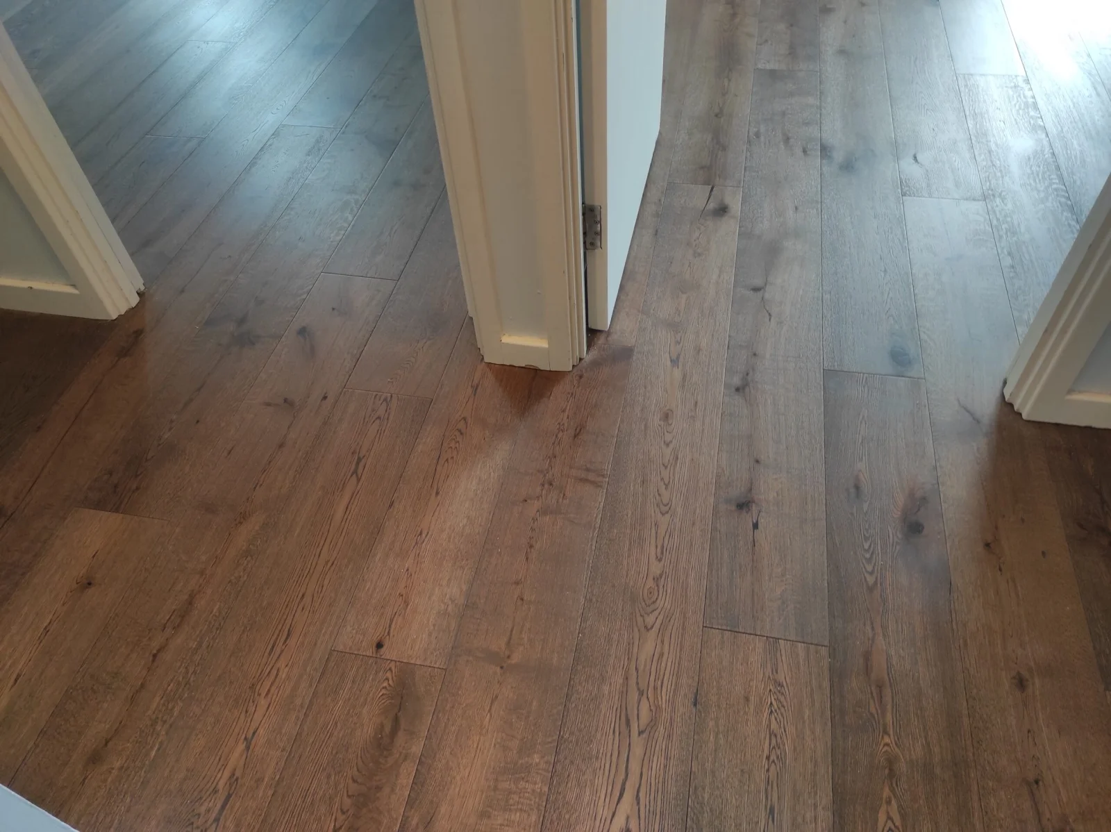 Cringle Dock – Engineered Oak Plank Flooring - Image 3