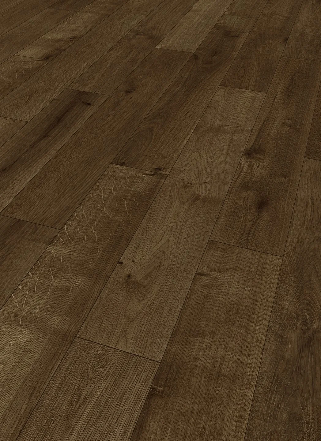 Cringle Dock – Engineered Oak Plank Flooring - Image 4