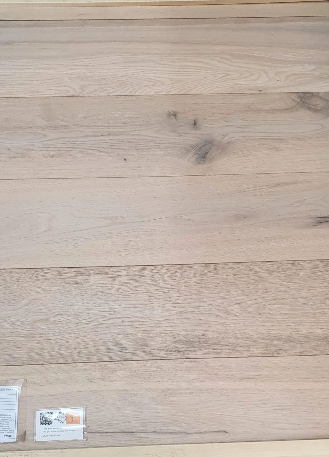 Whiteladies – Engineered Oak Plank Flooring - Image 5
