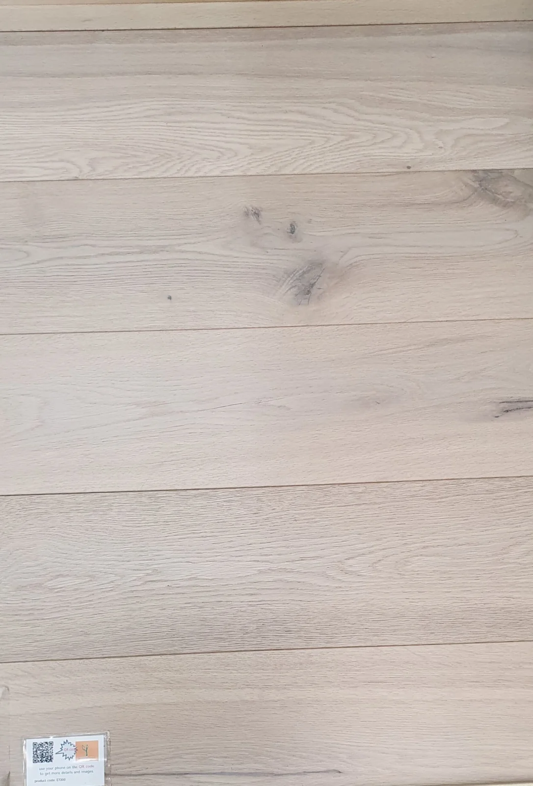 Whiteladies – Engineered Oak Plank Flooring - Image 2
