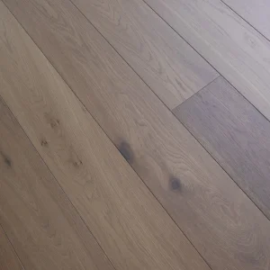 Baked Grey – Engineered Oak Plank Flooring