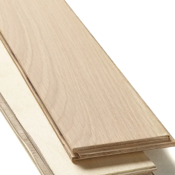Invisible Oiled – Engineered Oak Herringbone Flooring - Image 3