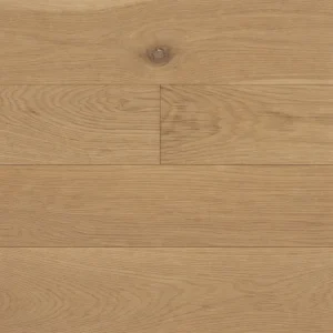 Scandic White – Engineered Oak Plank Flooring