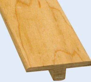 Solid  T-Bar (Threshold Bar)