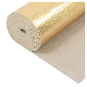 Acoustic Underlay 5mm