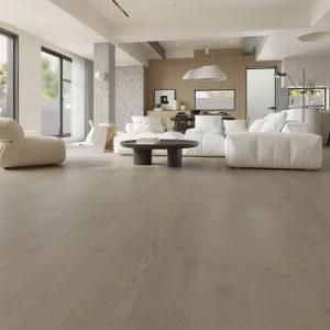 Platinum Oak – Engineered Oak Plank Flooring