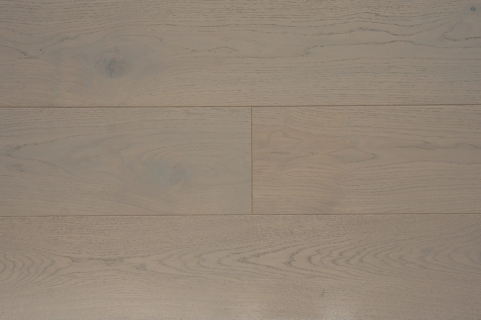 Platinum Oak – Engineered Oak Plank Flooring - Image 2