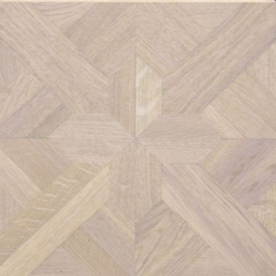 Parquet panel Soho Peace oak with linen finish P500