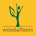 wood4floors MASTER logo